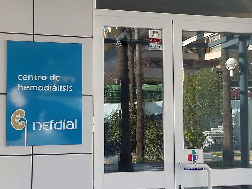 Nefdial Palma de Mallorca